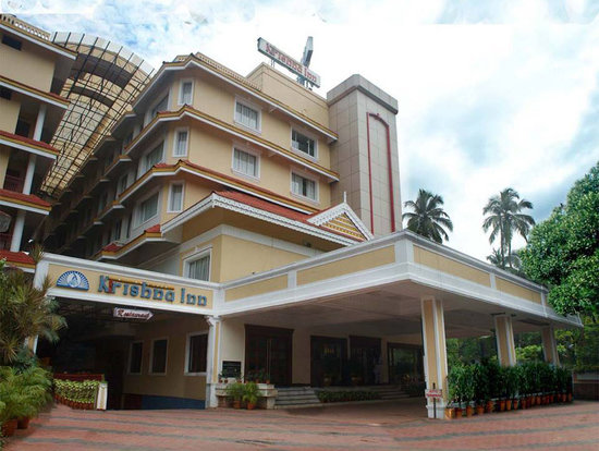 Krishna Inn - East Nada - Guruvayoor Image