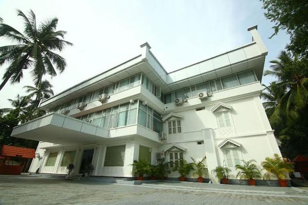 Krishna Regency - East Nada - Guruvayoor Image