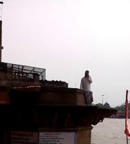 Kushavarta Ghat - Haridwar Image