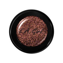 L.A Girl Glitterholic Glitter Eyeshadow Topper Image