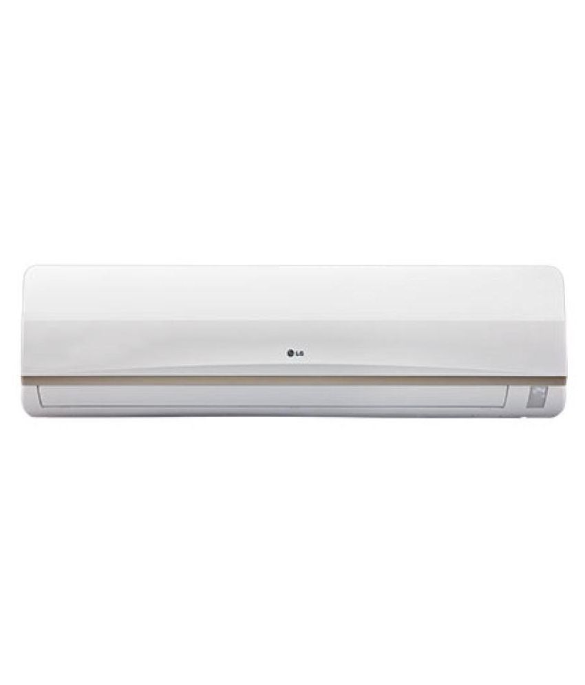 LG 1 Ton 5 Star LSA3AT5D Split AC Image