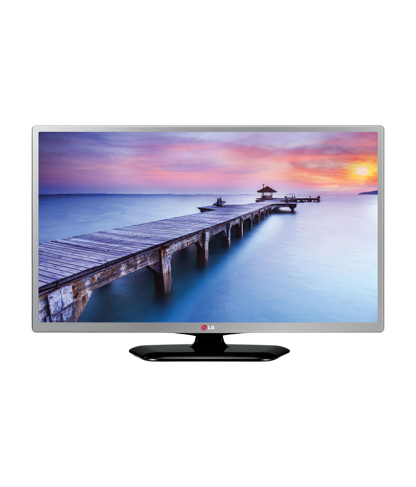 LG 22LB452A 55 cm (22) LED TV (HD Ready) Image