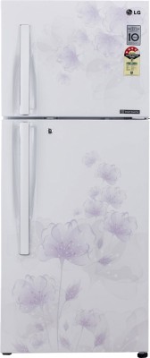 LG 258 L Double Door Refrigerator GL-D292JPFL Image