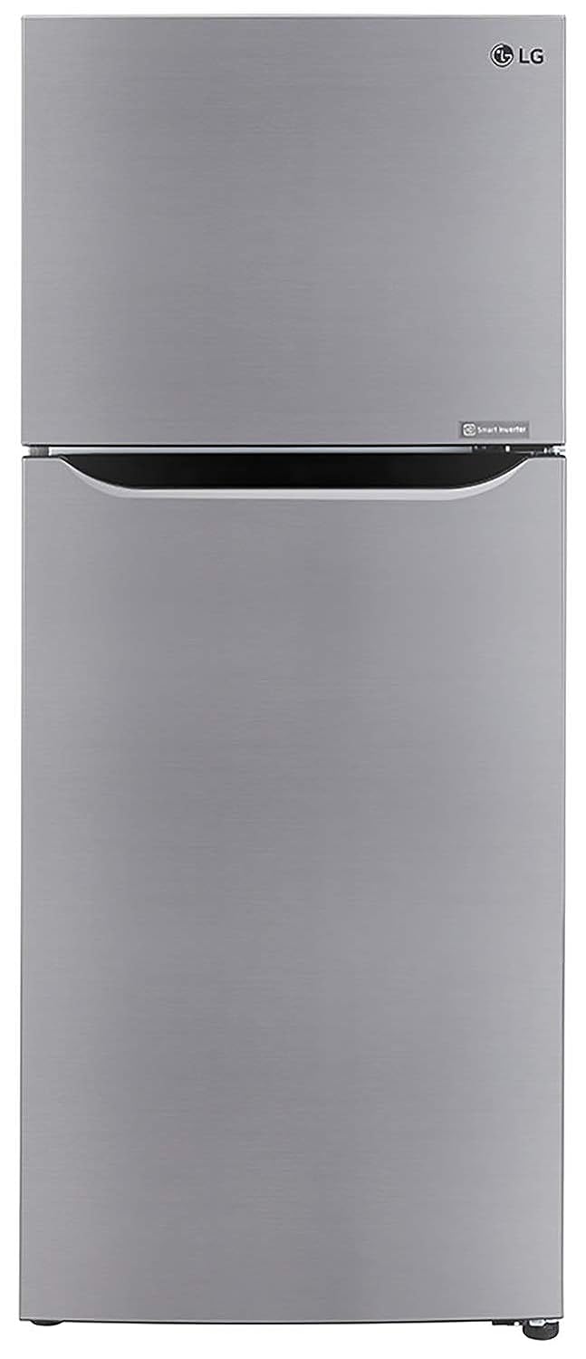 LG 260 L 3 Star Inverter Linear Frost-Free Double Door Refrigerator GL-T292SPZ3 Image