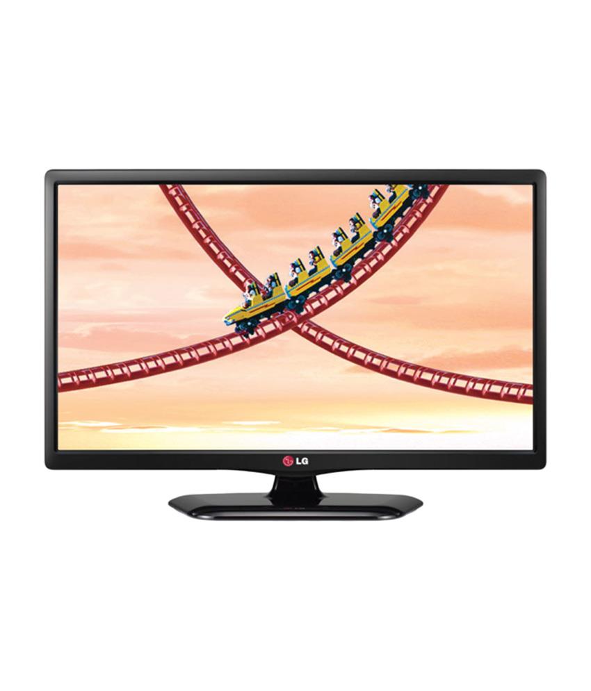 LG 28LB452A 70 cm (28) LED TV (HD Ready) Image