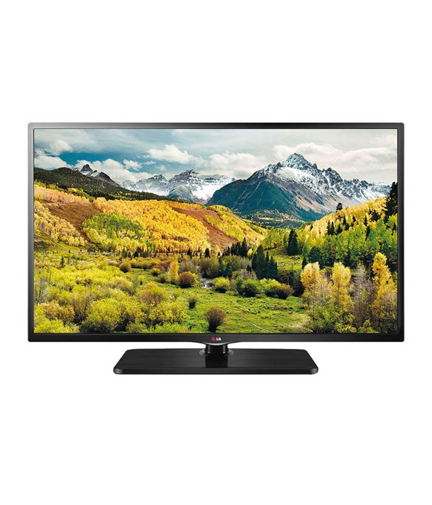 LG 28LB515A 70 cm (28) LED TV (HD Ready) Image