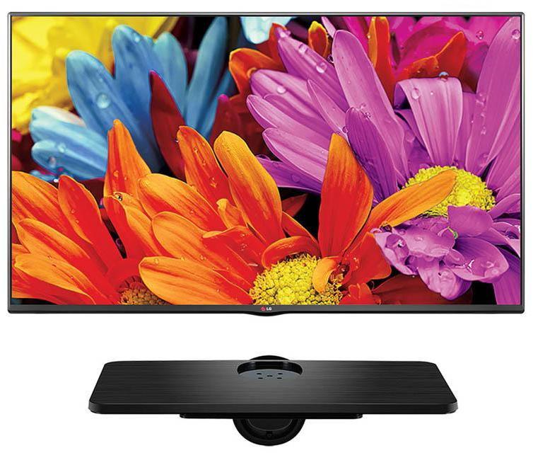 LG 28LF515A 70 cm (28) LED TV (HD Ready) Image