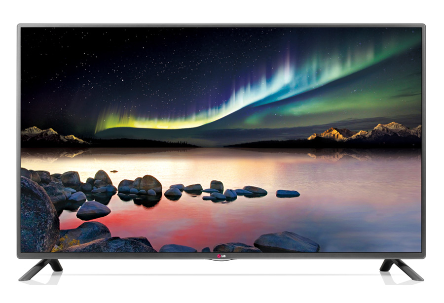 LG 32LB5610 80 cm (32) LED TV (Full HD) Image