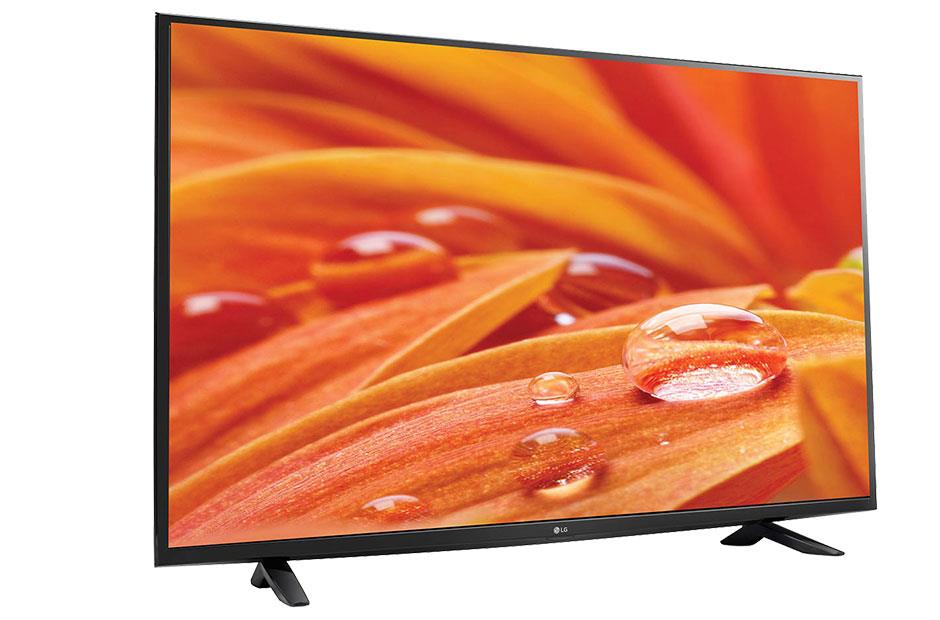 LG 32LF513A 80 cm (32) LED TV (HD Ready) Image