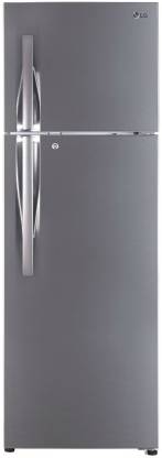 LG 360 Ltr Refrigerator GLT402LPZU Image