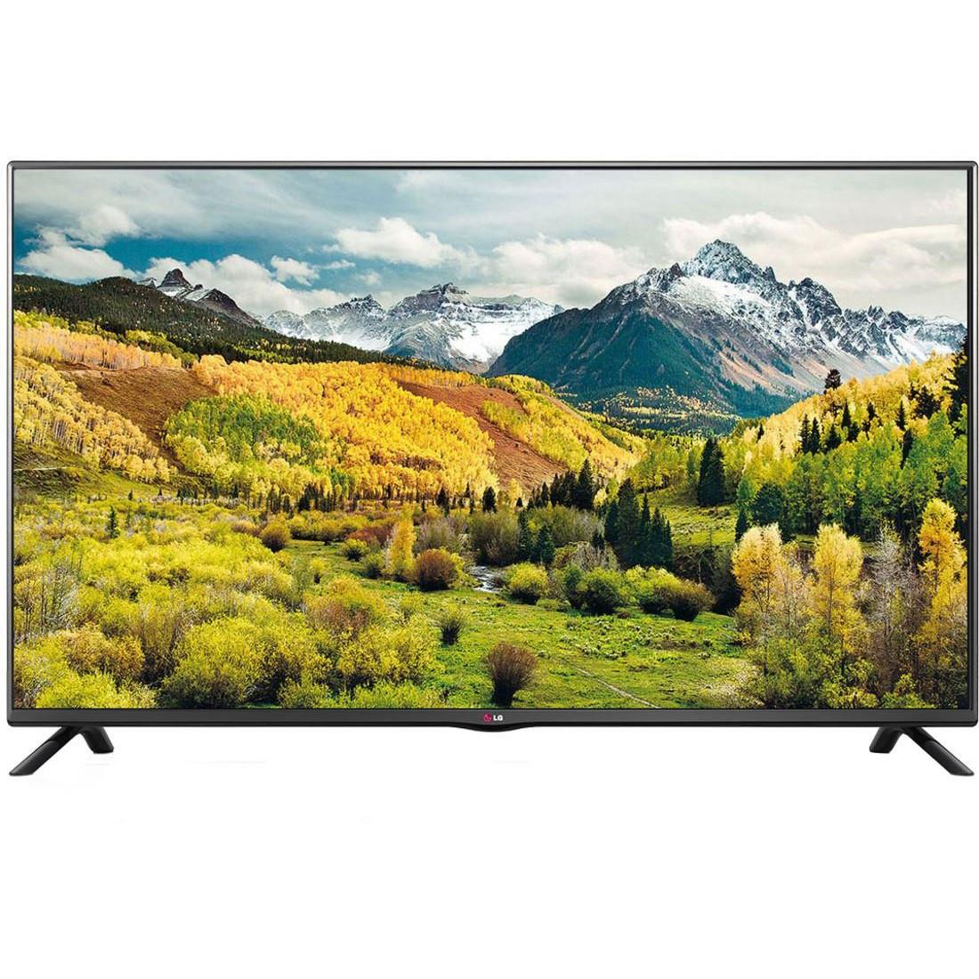 LG 42LB5820 106 cm (42) LED TV (Full HD, Smart) Image