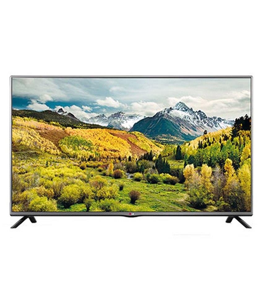 LG 42LB6200 106 cm (42) LED TV (Full HD, 3D) Image
