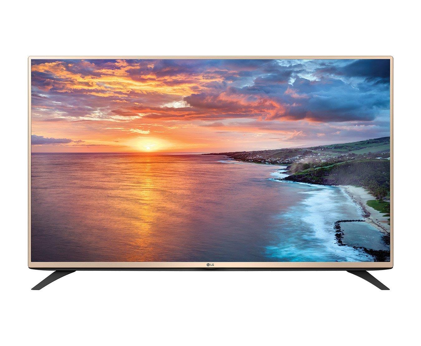 LG 49UF690T 123 cm (49) LED TV (Ultra HD (4K), Smart) Image