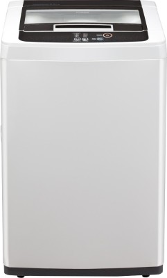 LG 6.2 kg Fully Automatic Top Loading Washing Machine T7271TDDL Image