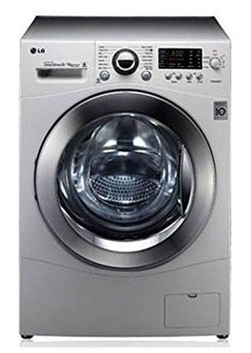 LG F14A8YD25 Washer Dryer Image