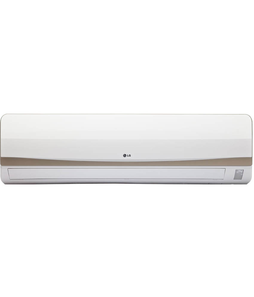 LG LSA3TM3D 1 Ton 3 Star Window AC Image