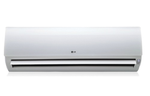 LG LSA6SP3Z 2 Ton 3 Star Split AC Image