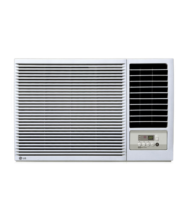 LG LWA2CR2F 0.75 Ton 2 Star Window AC Image