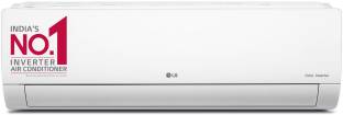 LG Super 1.5 Ton 3 Star Split Dual Inverter AC (PS-H19VNXF) Image