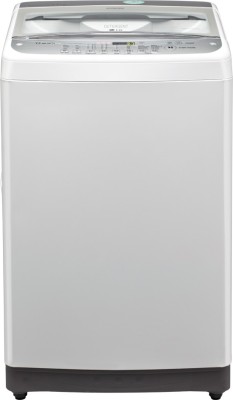 LG T7568TEEL 6.5 kg Fully Automatic Top Loading Washing Machine Image