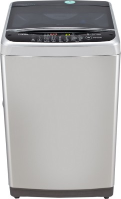 LG T8068TEEL1 7 kg Fully Automatic Top Loading Washing Machine Image
