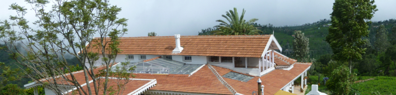 La Maison - Tea Estate - Nilgri Image