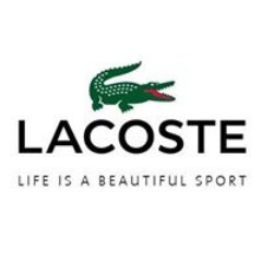 Lacoste - Connaught Place - New Delhi Image