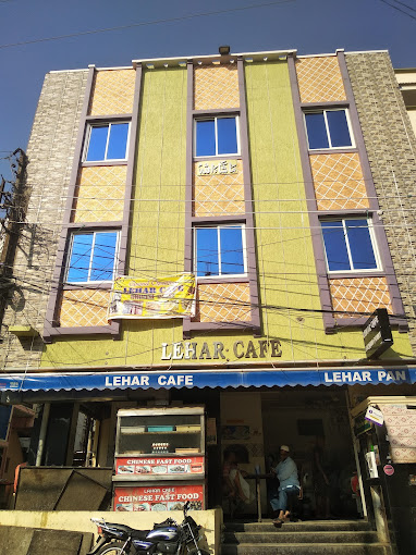 Laher Cafe - Yousufguda - Hyderabad Image