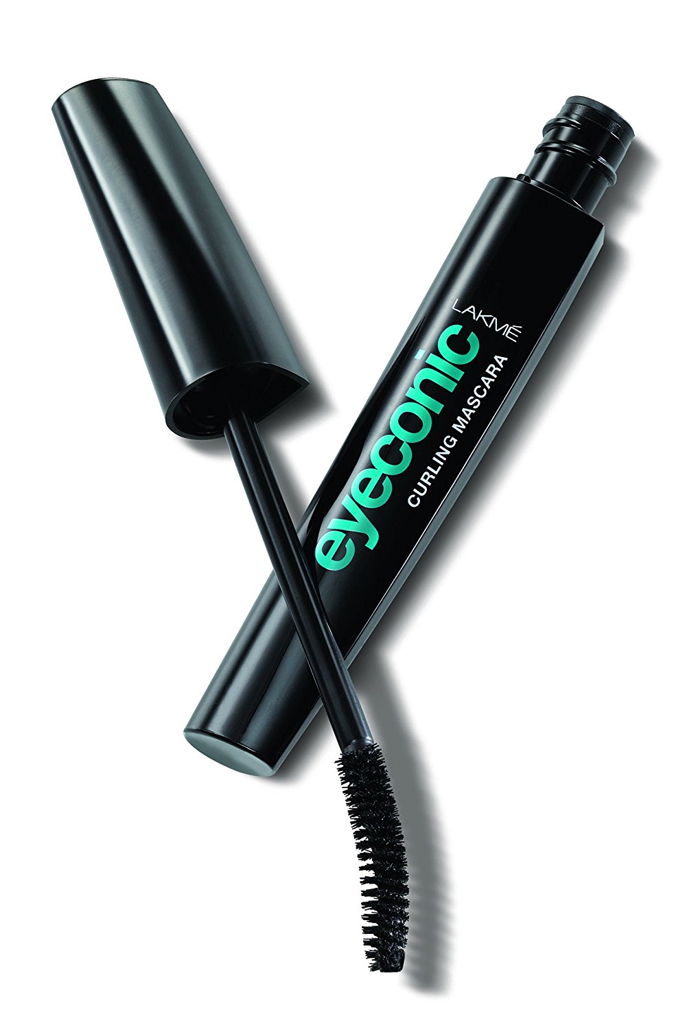 Lakme Eyeconic Lash Curling Mascara Image