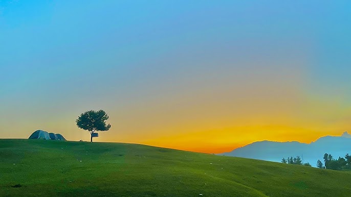 Lal Draman Hills - Doda Image