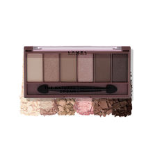 Lamel The Natural Dream Eyeshadow Palette Image