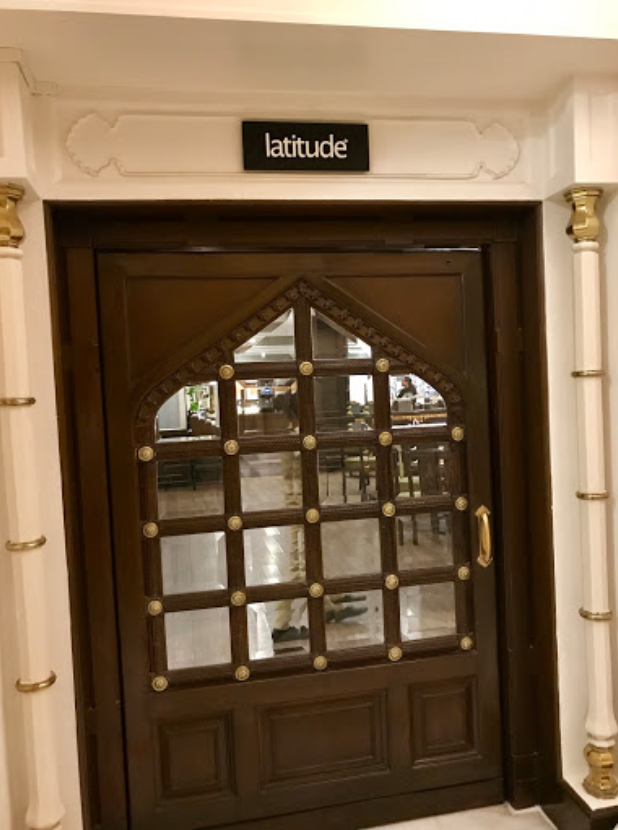 Lattitude (Vivanta by Taj) - CIDCO - Aurangabad Image