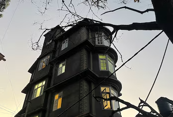 Lee Castle - Krishna Nagar - Shimla Image