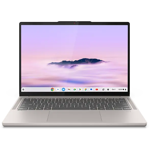 Lenovo Chromebook Plus 14 Image