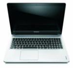 Lenovo Ideapad U510 Image