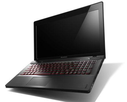 Lenovo Ideapad Y500 Image