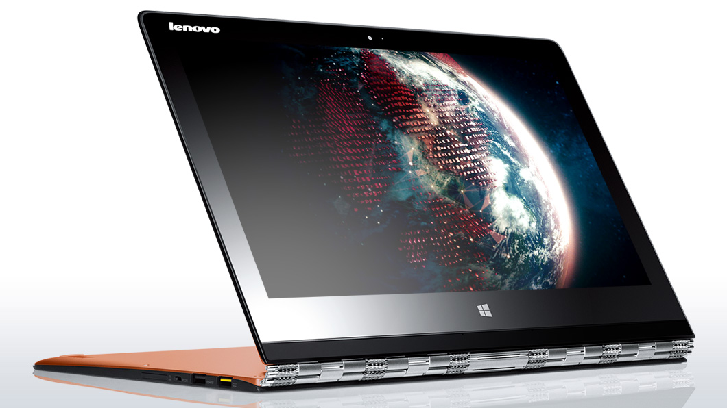 Lenovo Ideapad Yoga 3 Pro Image