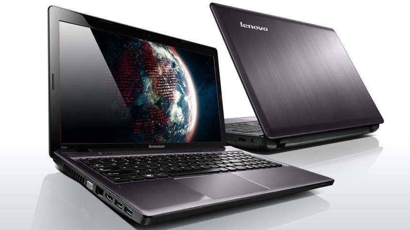 Lenovo Ideapad Z580 Image
