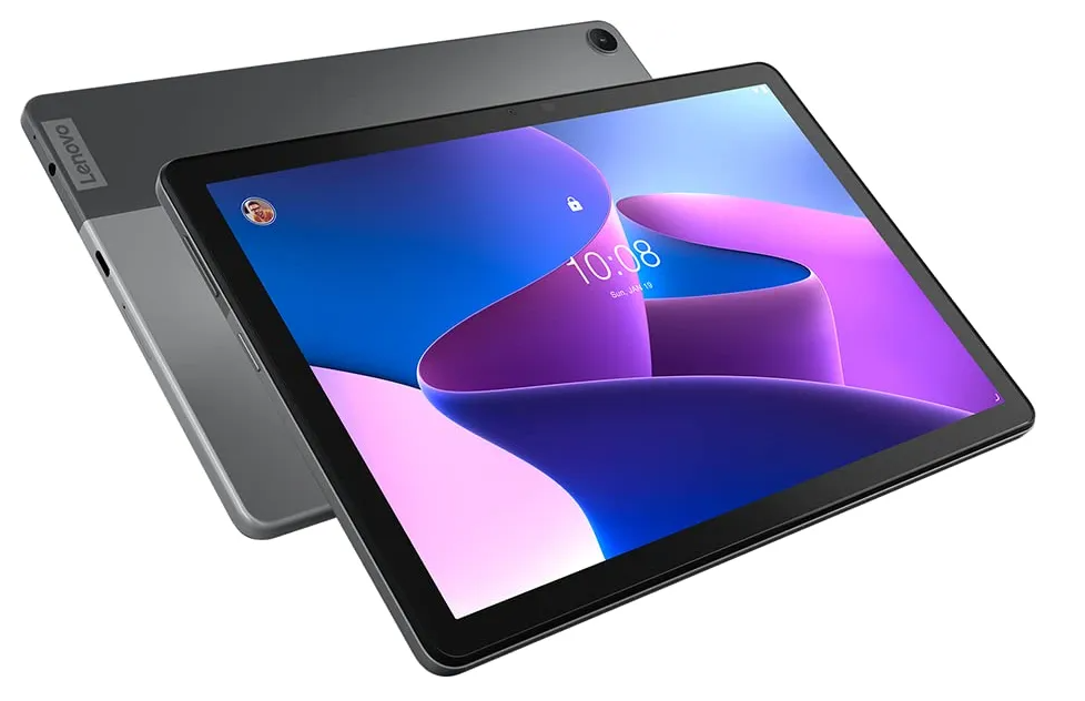 Lenovo Tab M10 3rd Gen Tablet Image