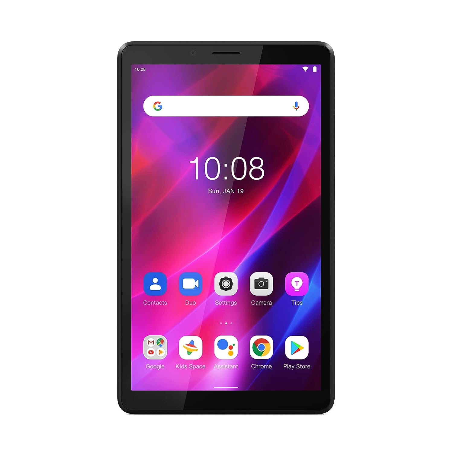 Lenovo Tab M7 3rd Gen Tablet Image