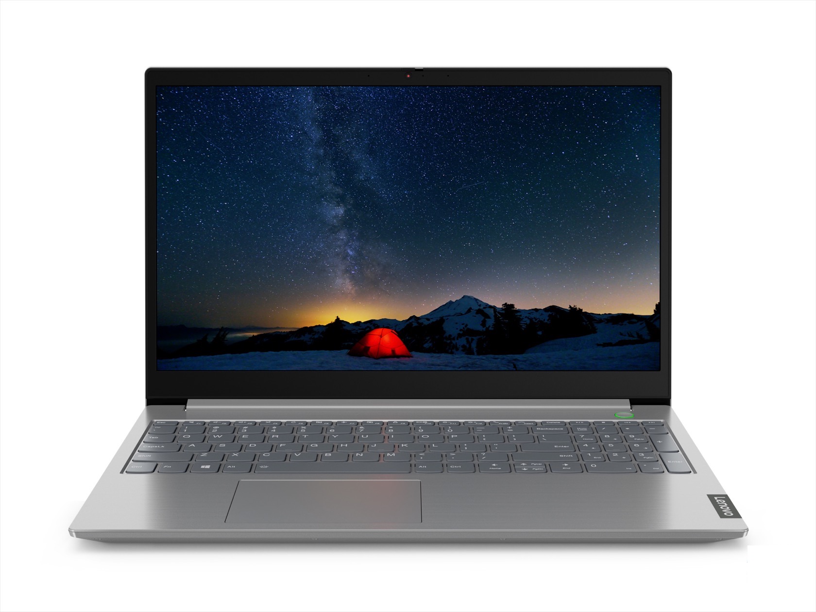 Lenovo ThinkBook 15 10th Gen Intel Core i7 Processors Image