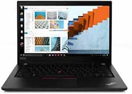 Lenovo ThinkPad T14 Gen 1 Image