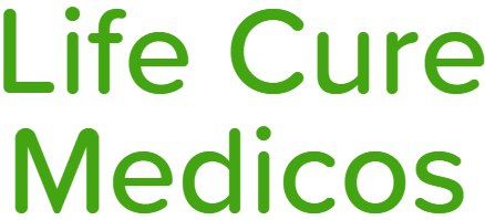 Life Cure Medicos - Sector 42-C - Chandigarh Image