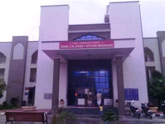 Lilavati Guest House - Prabhas Patan - Somnath Image