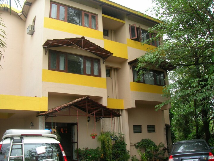Lions Den Hotel - Lonavala Image