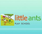 Little Ants Play School - Pallikaranai - Chennai Image