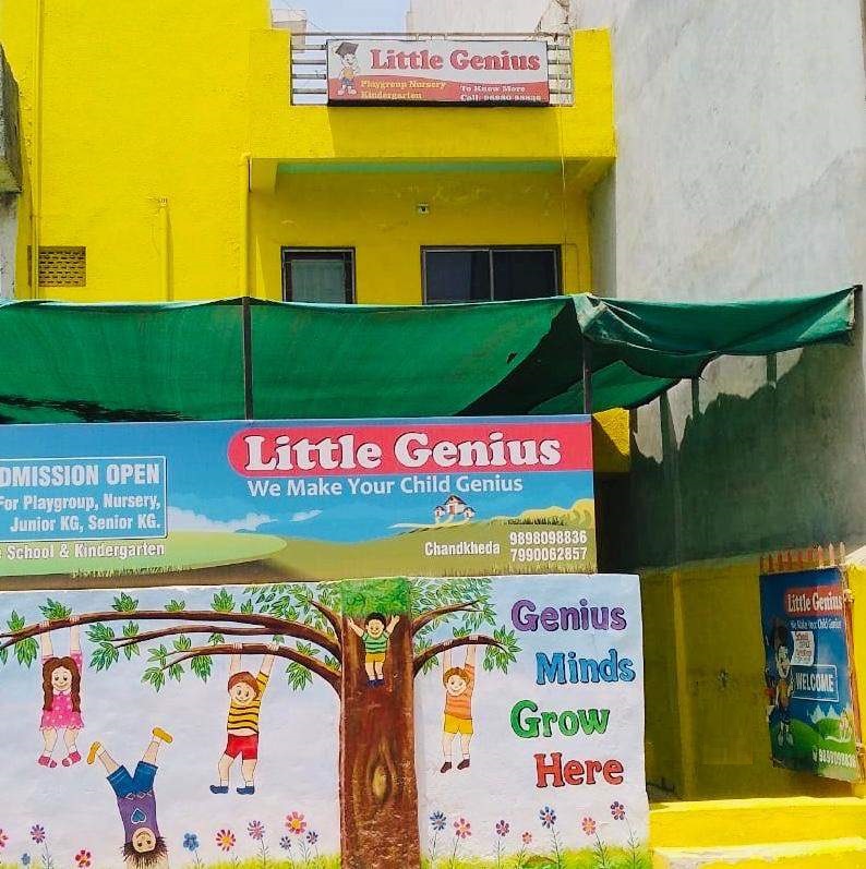 Little Genius - Chandkheda - Ahmedabad Image