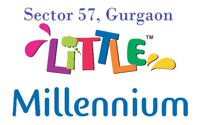Little Millennium Preschool - Sector 57 - Gurgaon Image