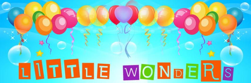 Little Wonders - Ghatkopar West - Mumbai Image