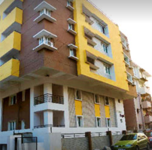 Live Inn Bangalore - 6th block - Bangalore Image